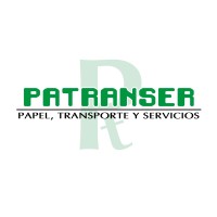 PATRANSER, S.L. logo - Similar company to Patranser S.L.