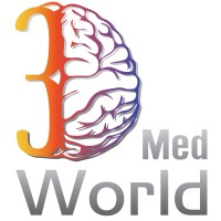 3DMedWorld - Advanced 3D Medical Animations logo - Similar company to Ash 3D Medical Device Animation