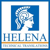 Helena Technical Translations logo - Similar company to Mettaal