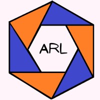 ARLens logo - Similar company to Atom Surgical