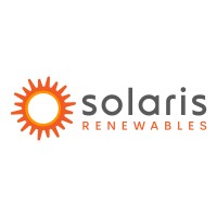 Solaris Renewables logo - Similar company to Studio On The Common
