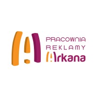 Pracownia Reklamy Arkana Grzegorz Ernt
