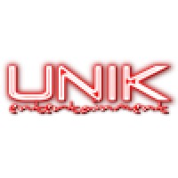 Unik Entertainment logo - Similar company to Pulp Music