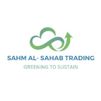Sahm Al-Sahab Trading logo - Similar company to Innovation In Advance Composites & Technology- Iact