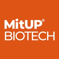 MitUP BIOTECH logo - Similar company to Chipsee