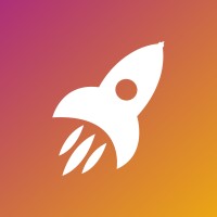 Rocket Media logo - Similar company to Rocket Media®