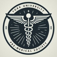 Pre-Medical Society at York University logo - Similar company to Euler Stream