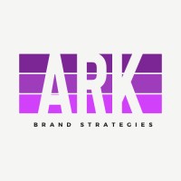 ARK Brand Strategies logo - Similar company to Social Goods