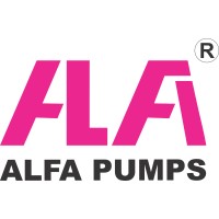 ALFA PUMPS (P) LIMITED logo - Similar company to Alfa Pompe
