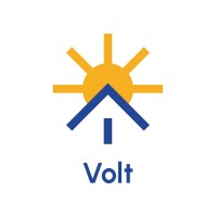 Volt logo - Similar company to Les Formidables