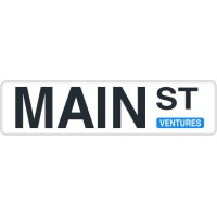 Main Street Ventures logo - Similar company to Next Generation Growth