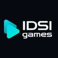 IDSI Games logo - Similar company to Yin Yang Games