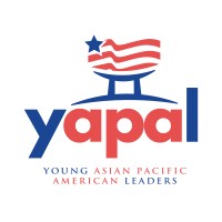 Young Asian Pacific American Leaders logo - Similar company to National Ksa