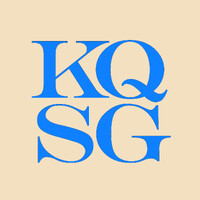 KQSG logo - Similar company to Decoding Digital Ltd