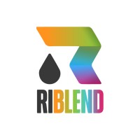 RIBLEND - Concretos Especiais logo - Similar company to Tecnosil