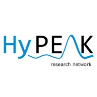 HyPeak logo - Similar company to Seed