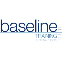 Baseline Training logo - Similar company to Pgc Training