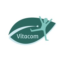 Vitacom - voor natuurlijke vitaliteit logo - Similar company to Confriends Training En Advies