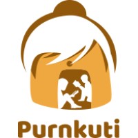 Purnkuti logo - Similar company to Skill Minds Education