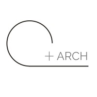 C+Arch logo - Similar company to Bellevue Cascais