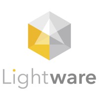 Lightware | Architectural Lighting Design logo - Similar company to Dlight Lighting Solutions