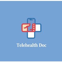 Telehealth Doc logo - Similar company to Access Telehealth