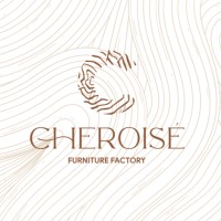 Cheroisè Furniture logo - Similar company to Wood & Bronze Designs