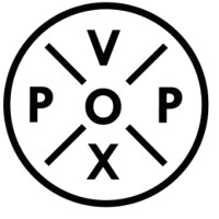 VoxPop logo - Similar company to Voxpop