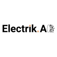 Electrik.AI logo - Similar company to Yuko Ai