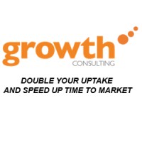 Growth Consulting logo - Similar company to Staffing Planet Solution
