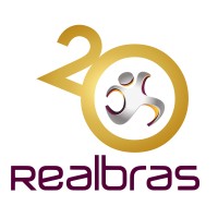 Realbras logo - Similar company to Fa-Aço Aço Para Construcao Civil Ltda