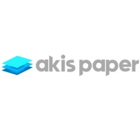 Akis Paper logo - Similar company to Selva Srl