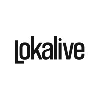 Lokalive logo - Similar company to Asa Foundation