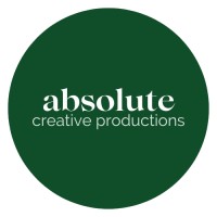 Absolute Creative Productions logo - Similar company to Prachar.360