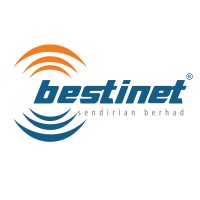Bestinet Sdn Bhd (Bestinet Malaysia)Official logo - Similar company to Lavu Tech Solutions Sdn Bhd