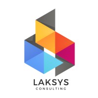 Laksys Consulting logo - Similar company to Prosperii