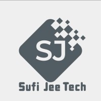 Sufi Jee Tech logo - Similar company to Electro Zone Pk