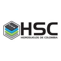 HIDROSUELOS DE COLOMBIA SAS logo - Similar company to Telmo Ingenieros