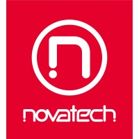 Novatech logo - Similar company to NovaTech Automation
