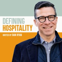 Defining Hospitality logo - Similar company to Lucid Development Group