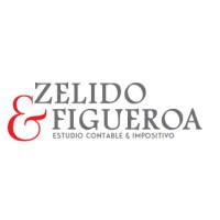 Estudio Zelido & Figueroa logo - Similar company to Winplay Sa