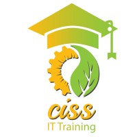 CISS IT TRAINING logo - Similar company to Stop Madrid Software Solutions