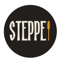 STEPPE logo - Similar company to Strencor
