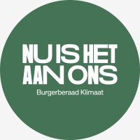 Burgerberaad Klimaat logo - Similar company to Bureau Burgerberaad