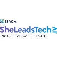 SheleadsTech ISACA Harare Chapter logo - Similar company to Natcom Services Rwanda