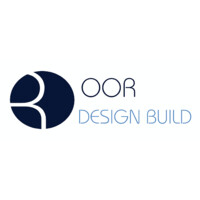 Oor Design Build logo - Similar company to Zbuilders