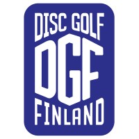 Disc Golf Finland logo - Similar company to Disc Golf
