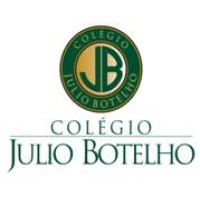 Colégio Julio Botelho logo - Similar company to Colégio Interativo
