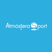 Atmosfera Sport Oficial logo - Similar company to Base Detall Sport