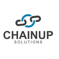 ChainUp Solutions logo - Similar company to Softwareskinwork